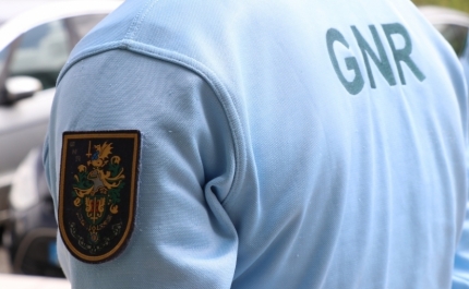GNR | Albufeira – 11 detidos e 67 infrações em ações de combate à criminalidade