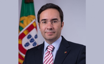 Moreira da Silva chamado a explicar concessão de petróleo no Algarve