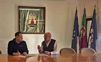 MUNICÍPIO DE ALJEZUR RENOVA PROTOCOLO COM A ASSOCIAÇÃO DE DEFESA DO PATRIMÓNIO DE ALJEZUR 