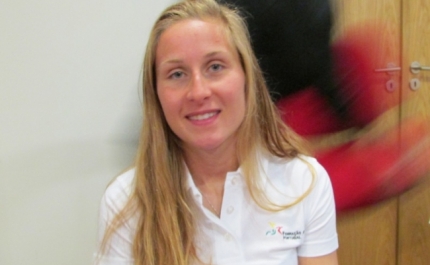 Jessica Learmonth vence Taça da Europa de Quarteira de triatlo, Andreia Ferrum melhor lusa