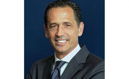 Pedro Proença quer implementar «nova cultura de vitória» na FPF após Mundial2026