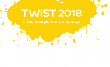 EDP Twist 2018
