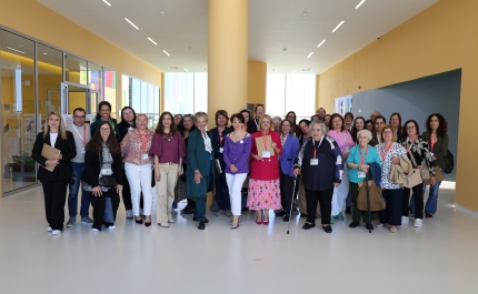 Almancil debate o futuro dos direitos das mulheres em Portugal no 1.º Fórum «Mulheres, Justiça e Igualdade Social»