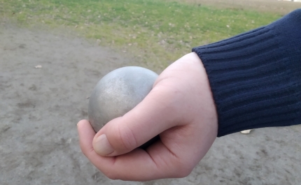 Petanca a nível nacional regressa quase 2 anos depois