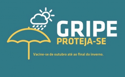 VACINAS CONTRA A GRIPE DISPONÍVEIS NAS FARMÁCIAS DE LOULÉ DE FORMA GRATUITA