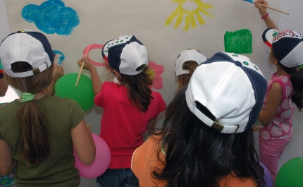 Autarquia de Loulé implementa Projeto de Apoio Psicológico Escolar para alunos, docentes e funcionários
