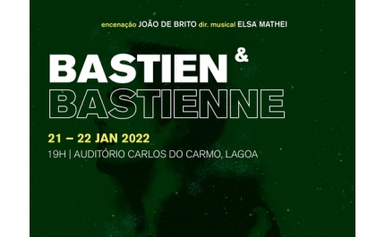 Ópera «Bastien & Bastienne» 
