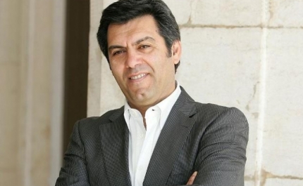Governo: Miguel Freitas assume florestas numa altura em que pasta domina agenda política