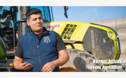 Rafael Águas | Agricultura, um Ativo Estratégico para o Algarve