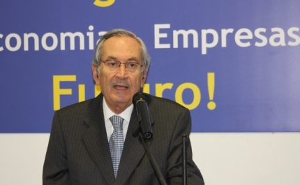NERA 30 anos em prol do desenvolvimento do Algarve 