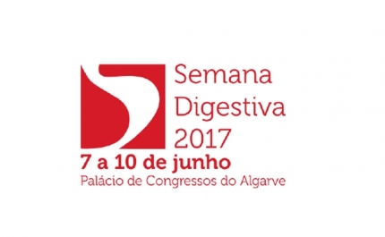 Semana Digestiva reúne mais de 700 profissionais de saúde no Algarve 