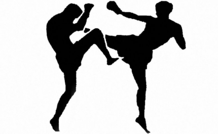 ALBUFEIRA ACOLHE CAMPEONATO NACIONAL DE KICKBOXING  