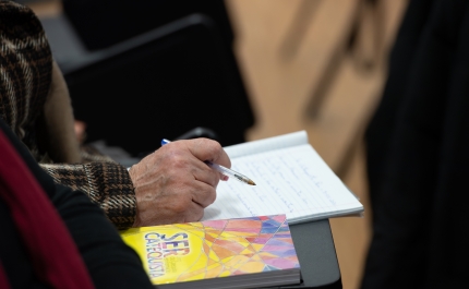 Diocese do Algarve promove retiro para catequistas