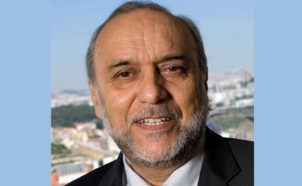 ECONOMIA SOCIAL É TEMA DE CONFERÊNCIA DE EDUARDO GRAÇA EM LOULÉ