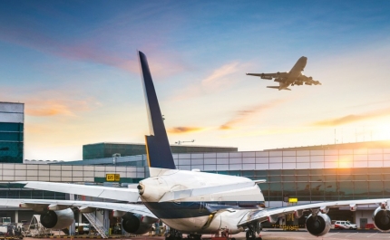 Recrutamento virtual | «Open Air Days» da Multitempo recrutam para os principais aeroportos portugueses