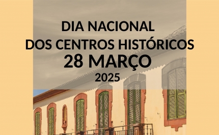 MUNICÍPIO DE SILVES CELEBRA O DIA NACIONAL DOS CENTROS HISTÓRICOS 