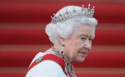 Município de Faro manifesta pesar pelo falecimento da Rainha Isabel II
