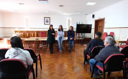 Município de São Brás de Alportel apoia as famílias a pagar a renda