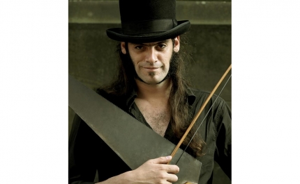 Espaço para Fado, Concertos Improváveis e Cante Alentejano também animam programa do Festival Med 2015