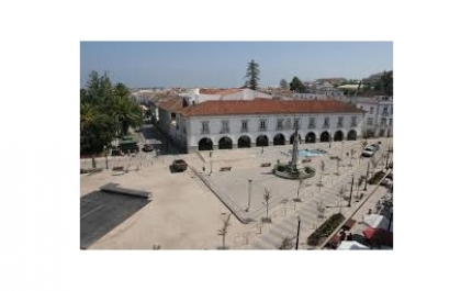 NÃO PERCA EM TAVIRA!