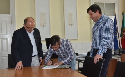 ORÇAMENTO PARTICIPATIVO DE LOULÉ: AUTARQUIA ATRIBUI VERBA PARA OBRAS MAIS VOTADAS DE 2016 EM QUARTEIRA E SALIR