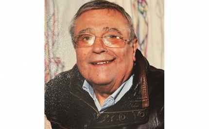 MUNICÍPIO DE SÃO BRÁS DE ALPORTEL DECLARA LUTO MUNICIPAL PELO FALECIMENTO DE JOSÉ SOTERO GAGO DA LUZ