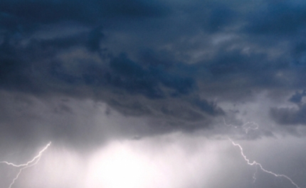 Distritos de Faro continua sob aviso laranja por causa da chuva
