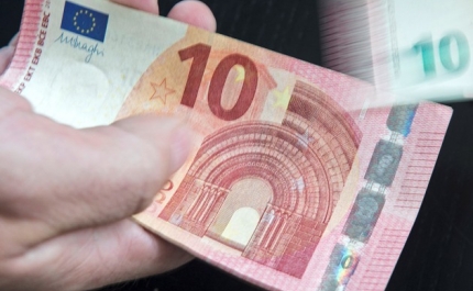 Sobretaxa do IRS: como vai afetar o salário em 2016