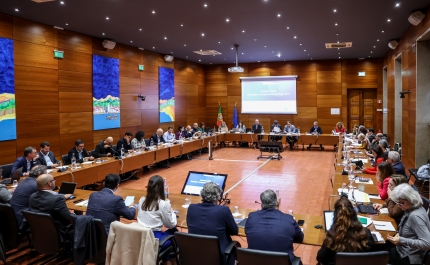 Algarve - Fundos Europeus do Portugal 2030: 