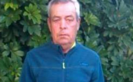 LOULÉ |  NOTA DE PESAR PELO FALECIMENTO DE ÁLVARO MOREIRA SANTOS, TRABALHADOR NA CÂMARA MUNICIPAL