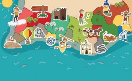 «ALGARVE, QUEM ÉS TU?» EM DIGRESSÃO REGIONAL