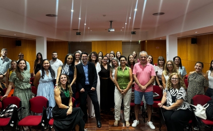 Delegação Regional Sul da OPP celebrou o Dia Nacional do Psicólogo em Albufeira com reflexão sobre Saúde Sexual e Reprodutiva