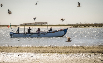 TURISMO DO ALGARVE REGRESSA À EXPO ABREU PARA REFORÇAR PROMOÇÃO  DO DESTINO NO MERCADO NACIONAL