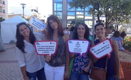 MUNICÍPIO DE ALBUFEIRA PROMOVE INTEGRAÇÃO DE COMUNIDADES MIGRANTES