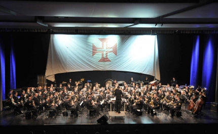 AUDITÓRIO MUNICIPAL OFERECE PROGRAMAÇÃO DE EXCELÊNCIA  AO LONGO DE TODO O MÊS DE MARÇO