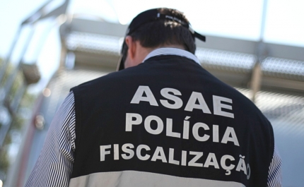 ASAE fiscaliza comércio de alimentos compostos para animais 