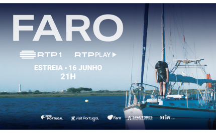 Compra de ilha por fundo imobiliário é ponto de partida para nova série «Faro»