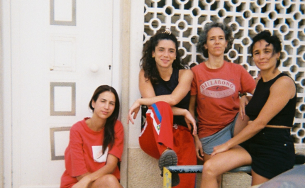 Projetos do Programa ATOS apresentam-se em Loulé em novembro e dezembro