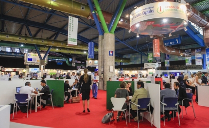 CCDR Algarve | Enterprise Europe Network promove parcerias em sustentabilidade urbana