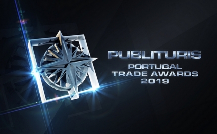 Algarve com dezasseis nomeados para a 16ª edição dos Portugal Trade Awards