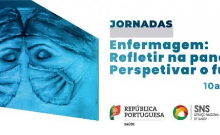 Enfermeiros do CHUA organizam jornadas