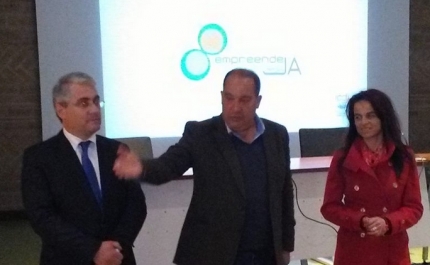 O novo Programa do IPDJ «Empreende Já» está a ser um sucesso no Algarve!