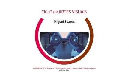 CICLO DE ARTES VISUAIS