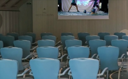 Quarteira recebe Aqua Meetings em novembro