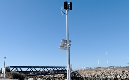 MUNICÍPIO DE LOULÉ RECEBE CHANCELA DA UNESCO E É O PRIMEIRO DO PAÍS A «ESTAR PREPARADO» PARA UM TSUNAMI