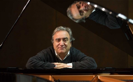 VI Festival Internacional de Piano do Algarve traz o público de volta aos concertos no Teatro Municipal de Portimão
