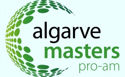 «ALGARVE MASTERS PRO-AM» APURA PARA «PRO-AM» DO PORTUGAL MASTERS
