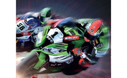 Motociclismo: Mundial Superbike - Classificação das duas 