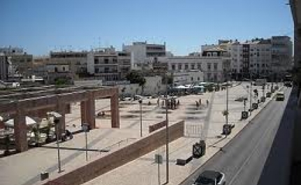 FARO: Parque da Pontinha gratuito de 13 a 31 de outubro