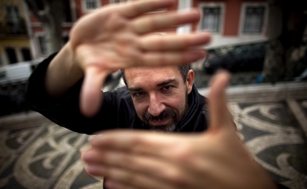 Ciclo +Cultura «Docsilves» arranca em Silves com realizador Sérgio Tréfaut